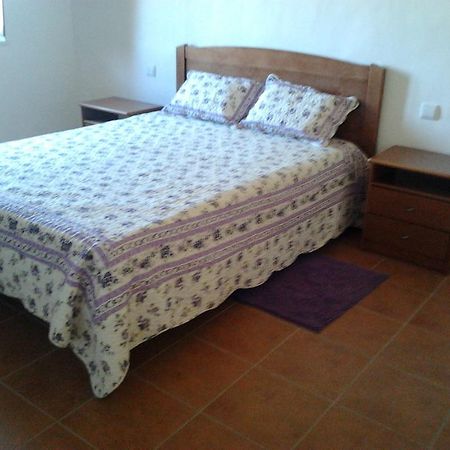 Quinta Da Bunheira Hostal Rogil Habitación foto