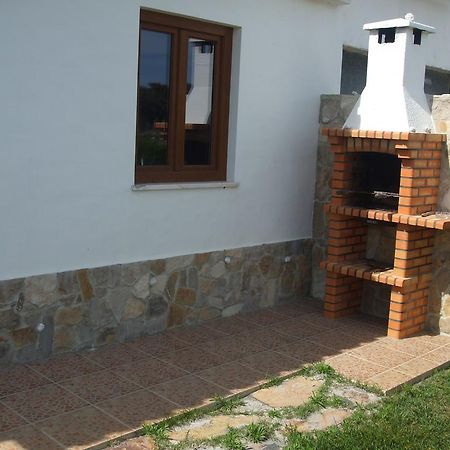 Quinta Da Bunheira Hostal Rogil Exterior foto