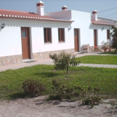 Quinta Da Bunheira Hostal Rogil Exterior foto