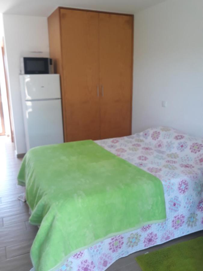 Quinta Da Bunheira Hostal Rogil Exterior foto