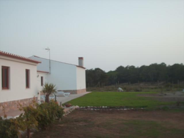Quinta Da Bunheira Hostal Rogil Exterior foto