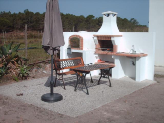 Quinta Da Bunheira Hostal Rogil Exterior foto