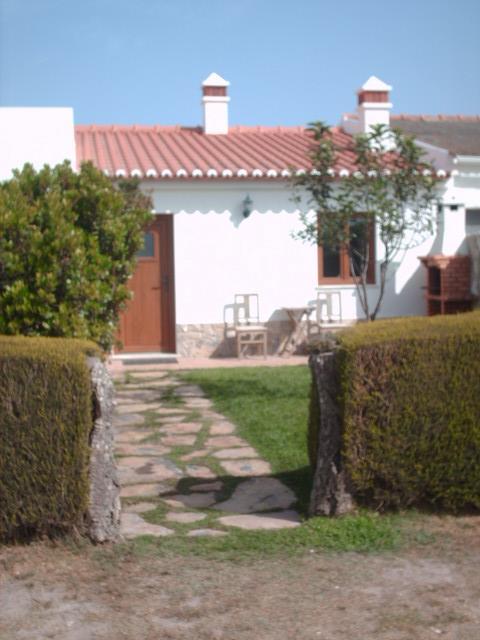 Quinta Da Bunheira Hostal Rogil Exterior foto